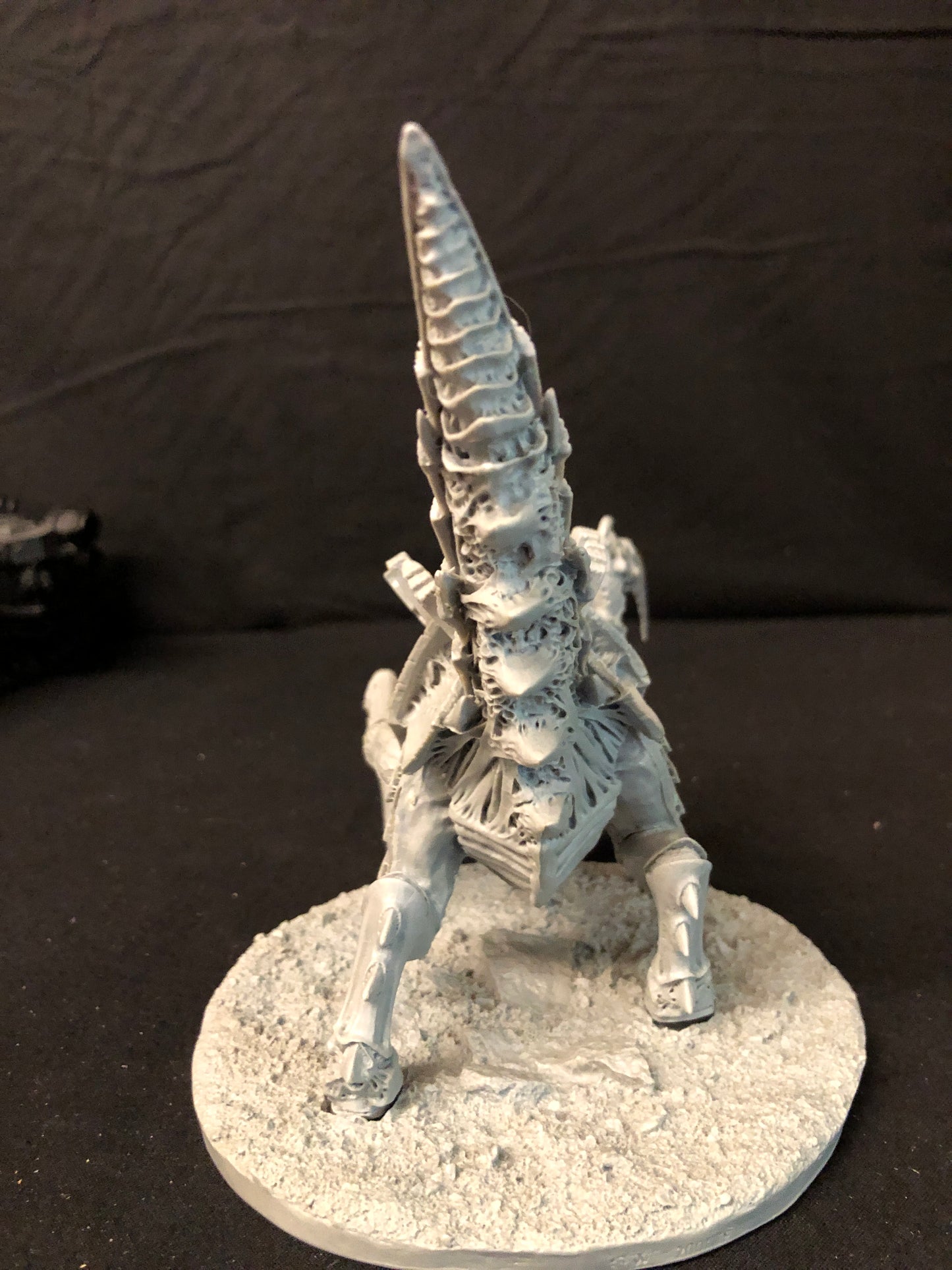 Hierodule Forgeworld #127 Tyranids Warhammer 40k