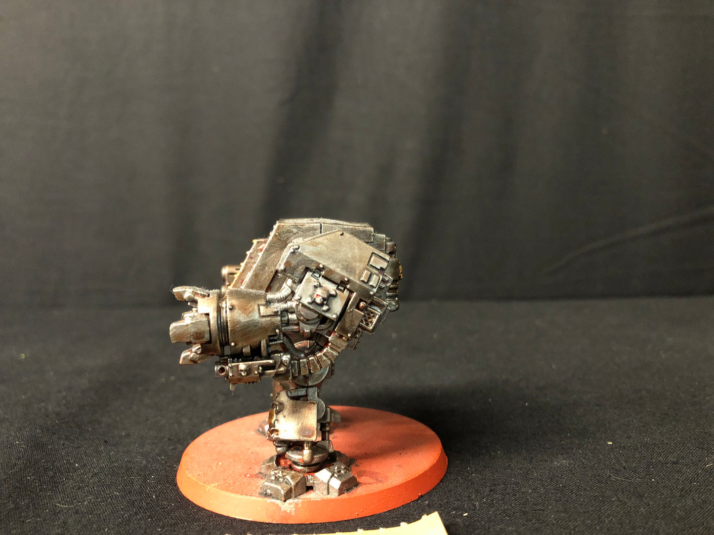 Venerable Dreadnought #189 Space Marines Warhammer 40k