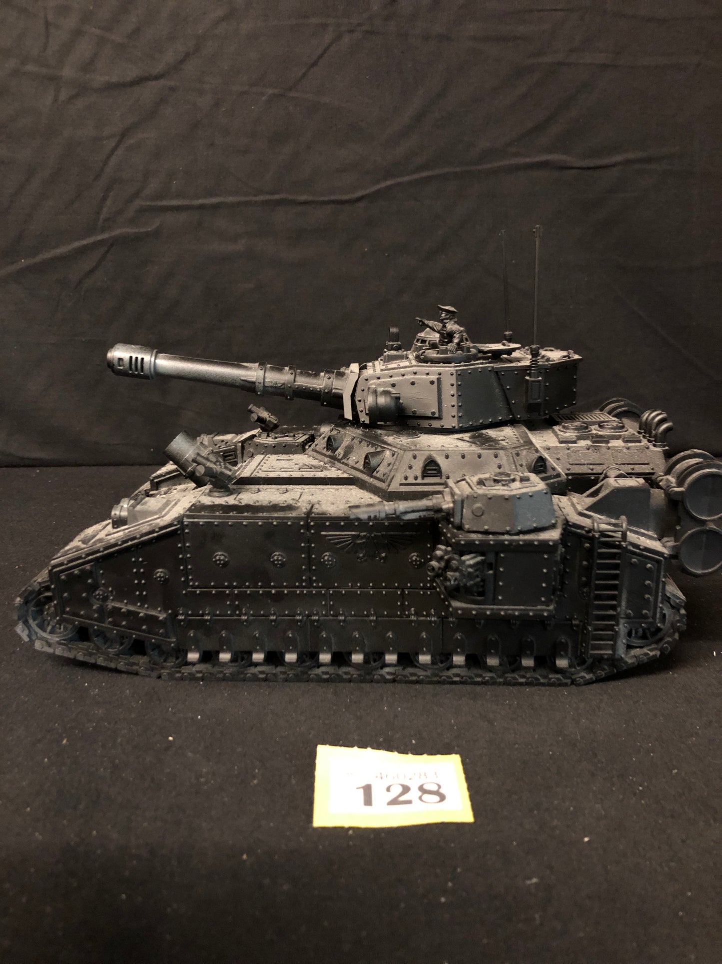 Baneblade #128 Astra Militarum Warhammer 40k