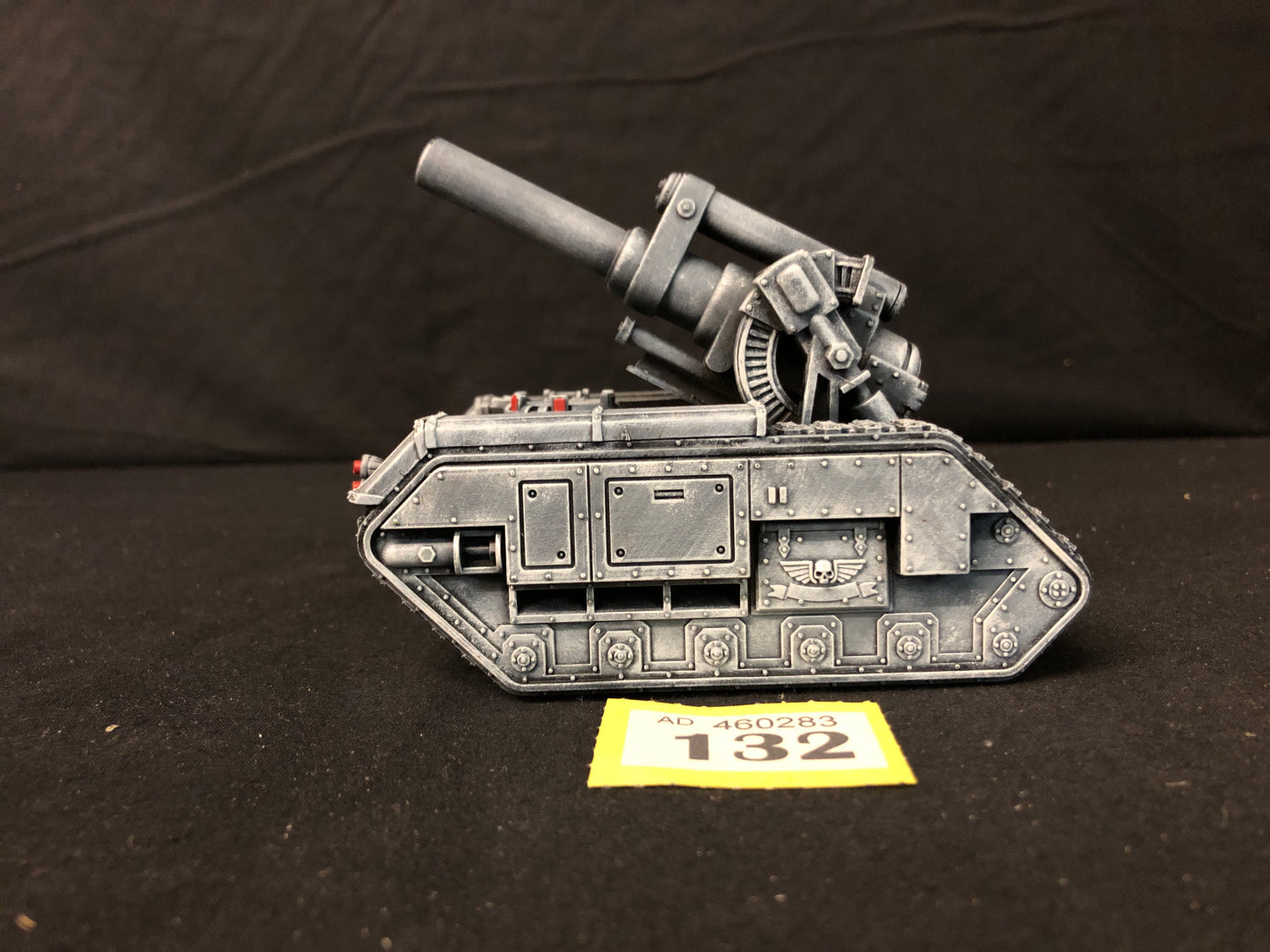 Basilisk #132 Astra Militarum Warhammer 40k