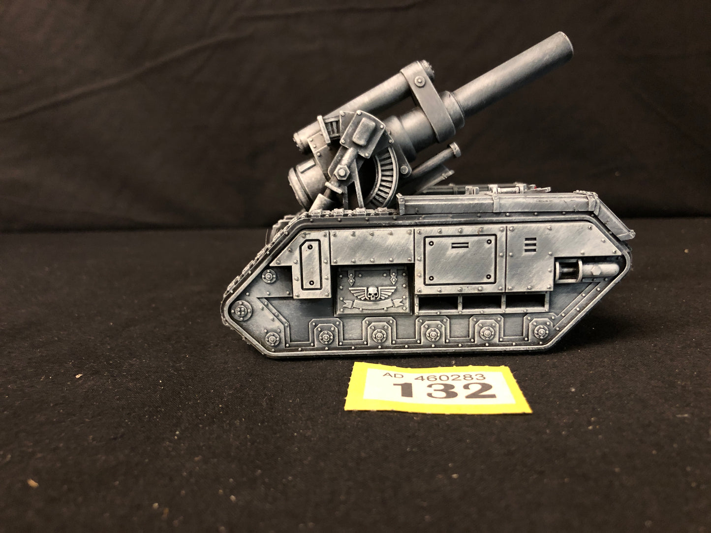 Basilisk #132 Astra Militarum Warhammer 40k