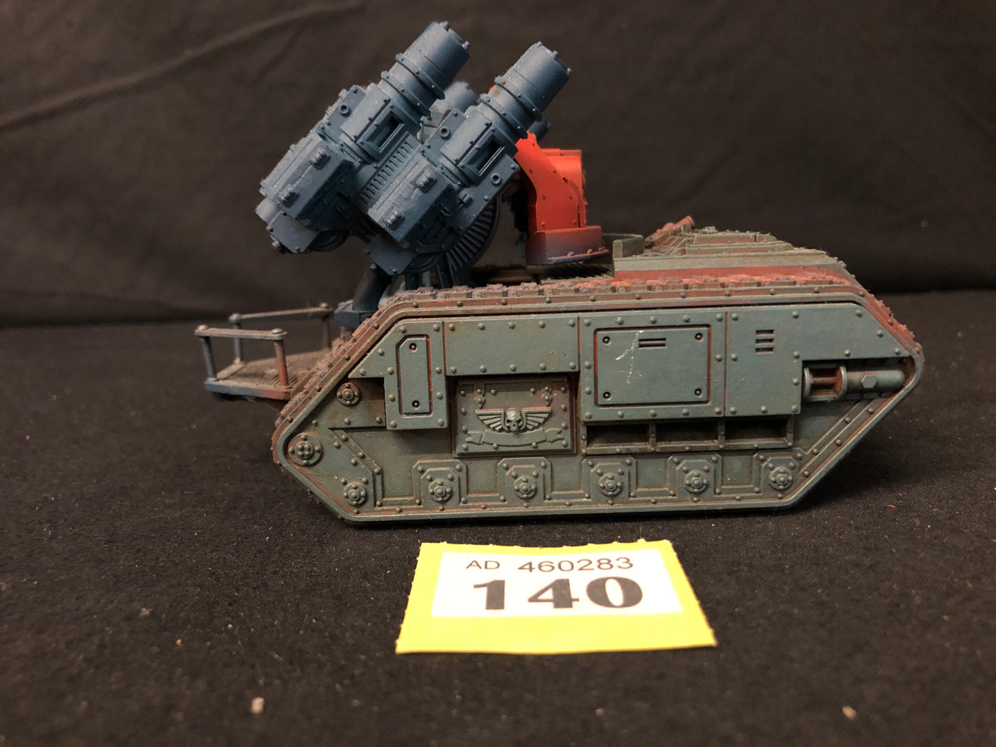 Hydra #140 Astra Militarum Warhammer 40k