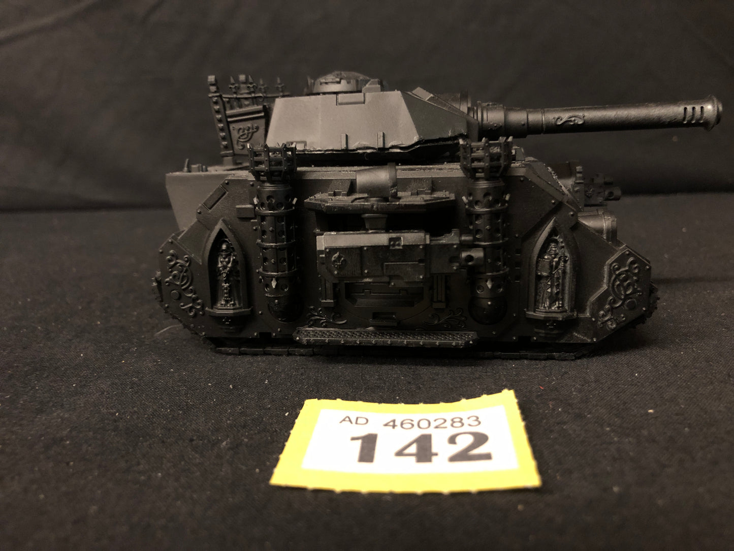 Castigator #142 Adepta Sororitas Warhammer 40k