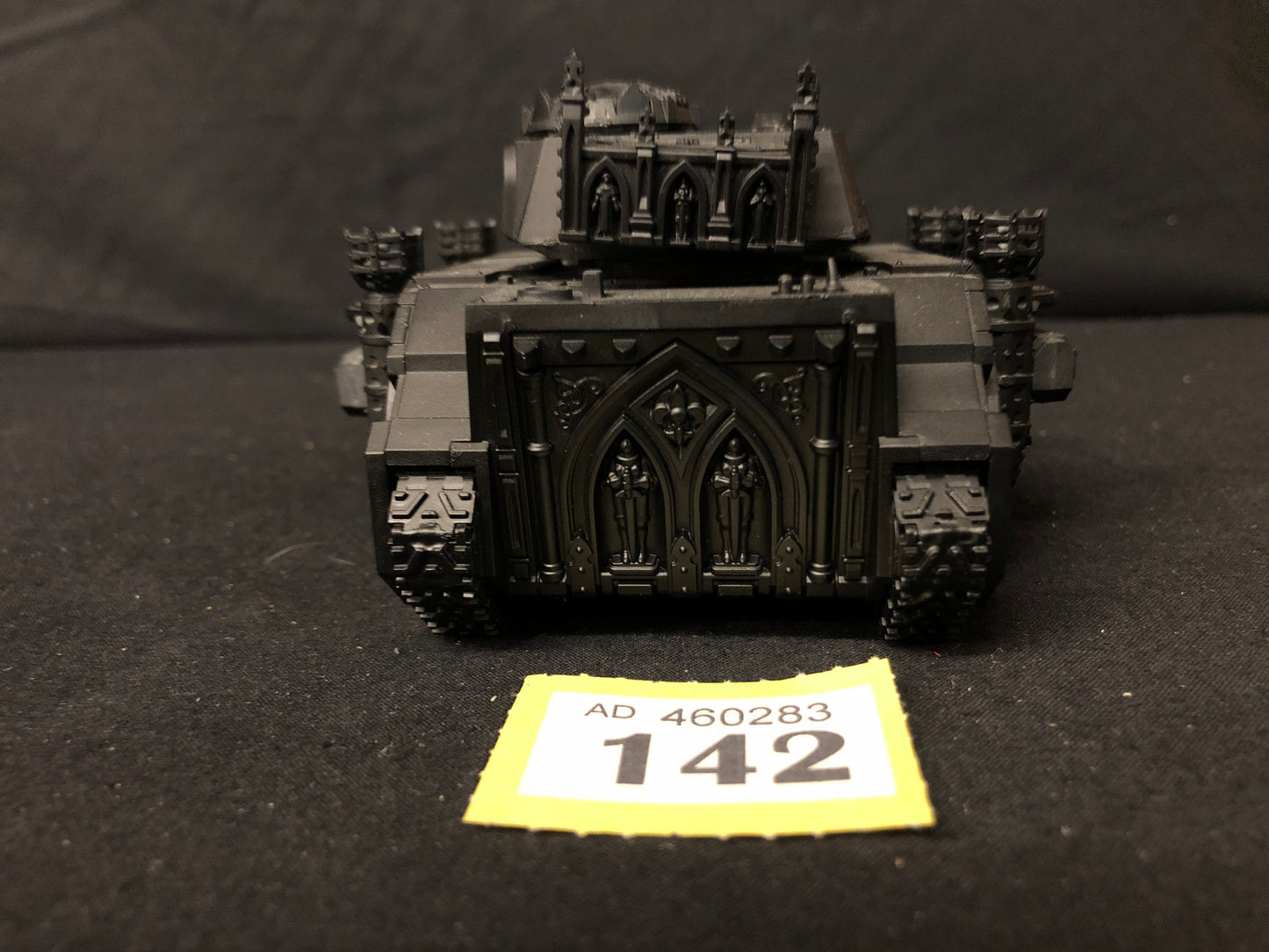 Castigator #142 Adepta Sororitas Warhammer 40k