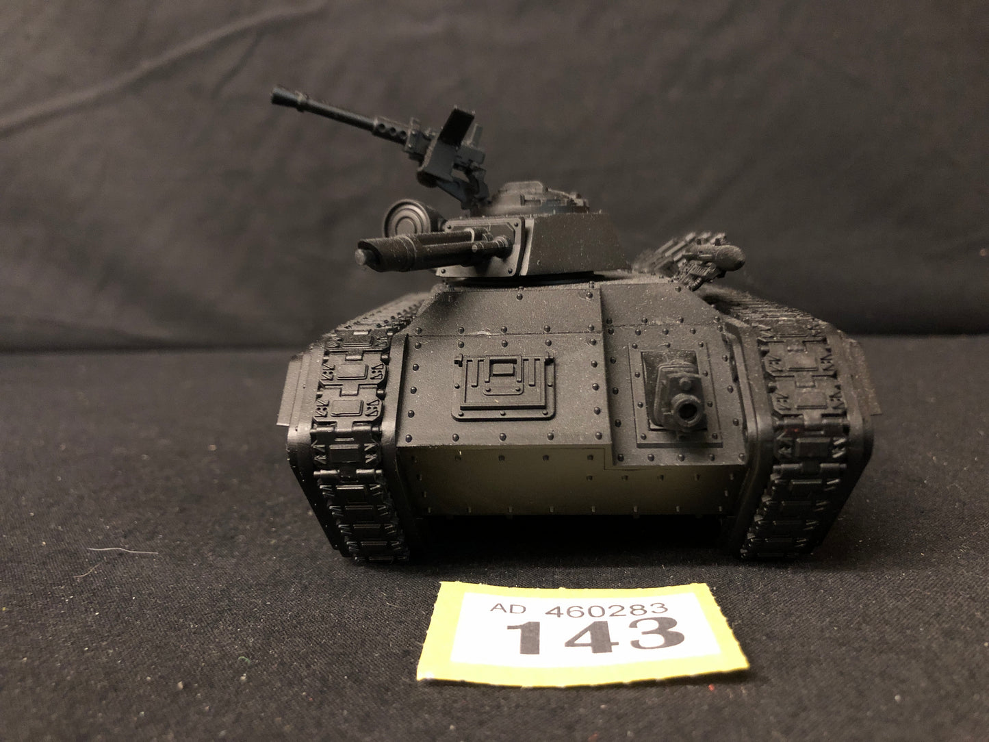 Chimera #143 Astra Militarum Warhammer 40k