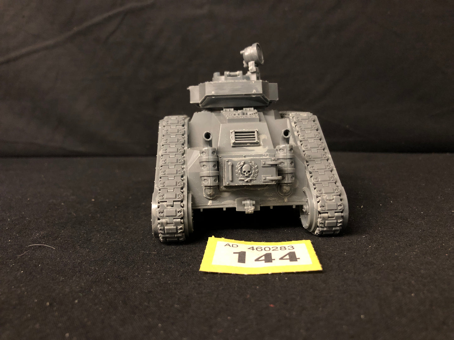 Leman Russ Battle Tank #144 Astra Militarum Warhammer 40k