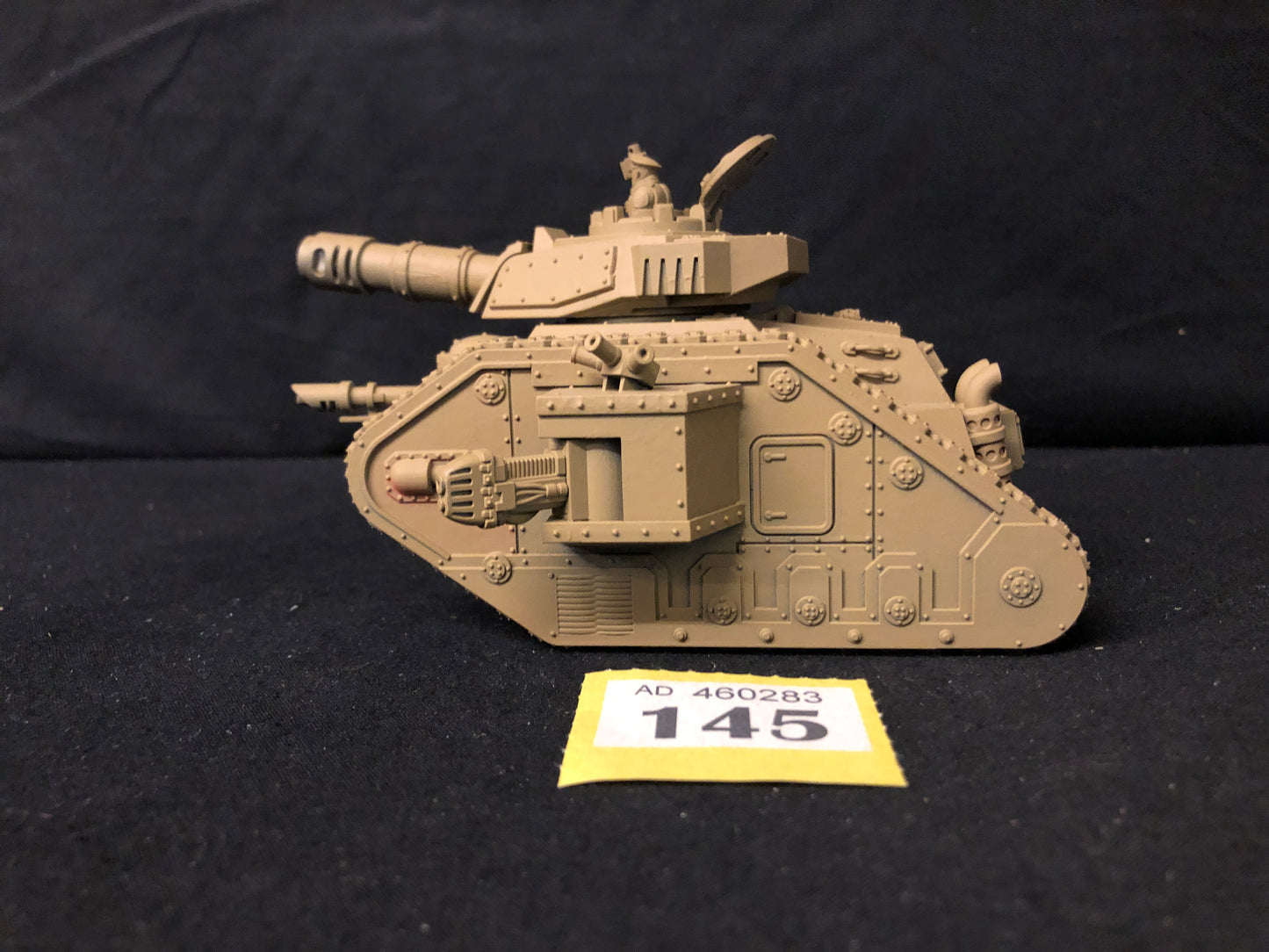 Leman Russ Battle Tank #145 Astra Militarum Warhammer 40k