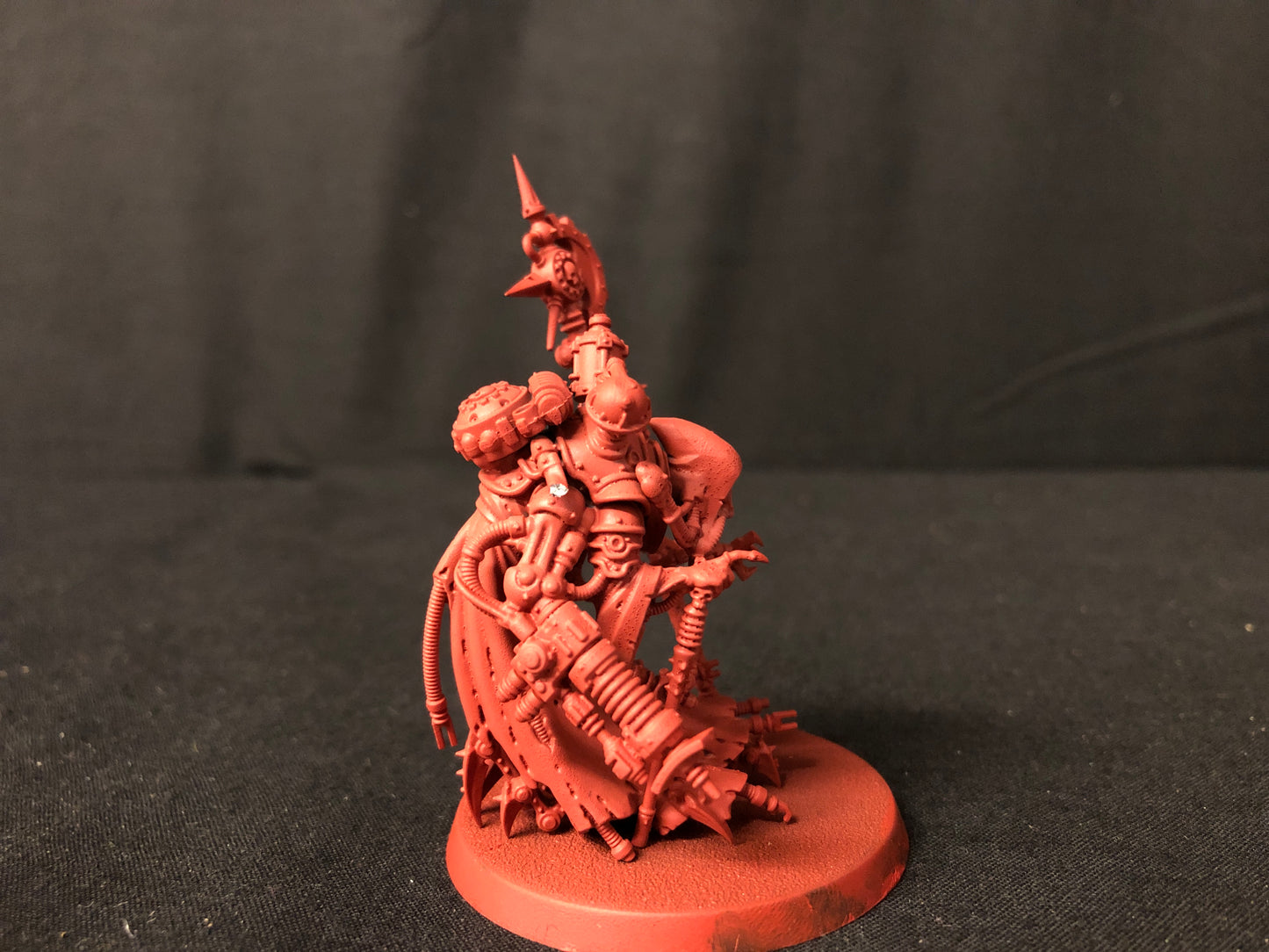 Tech-Priest Dominus #203 Adeptus Mechanicus Warhammer 40k