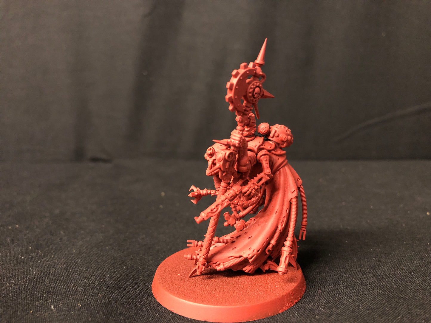 Tech-Priest Dominus #203 Adeptus Mechanicus Warhammer 40k