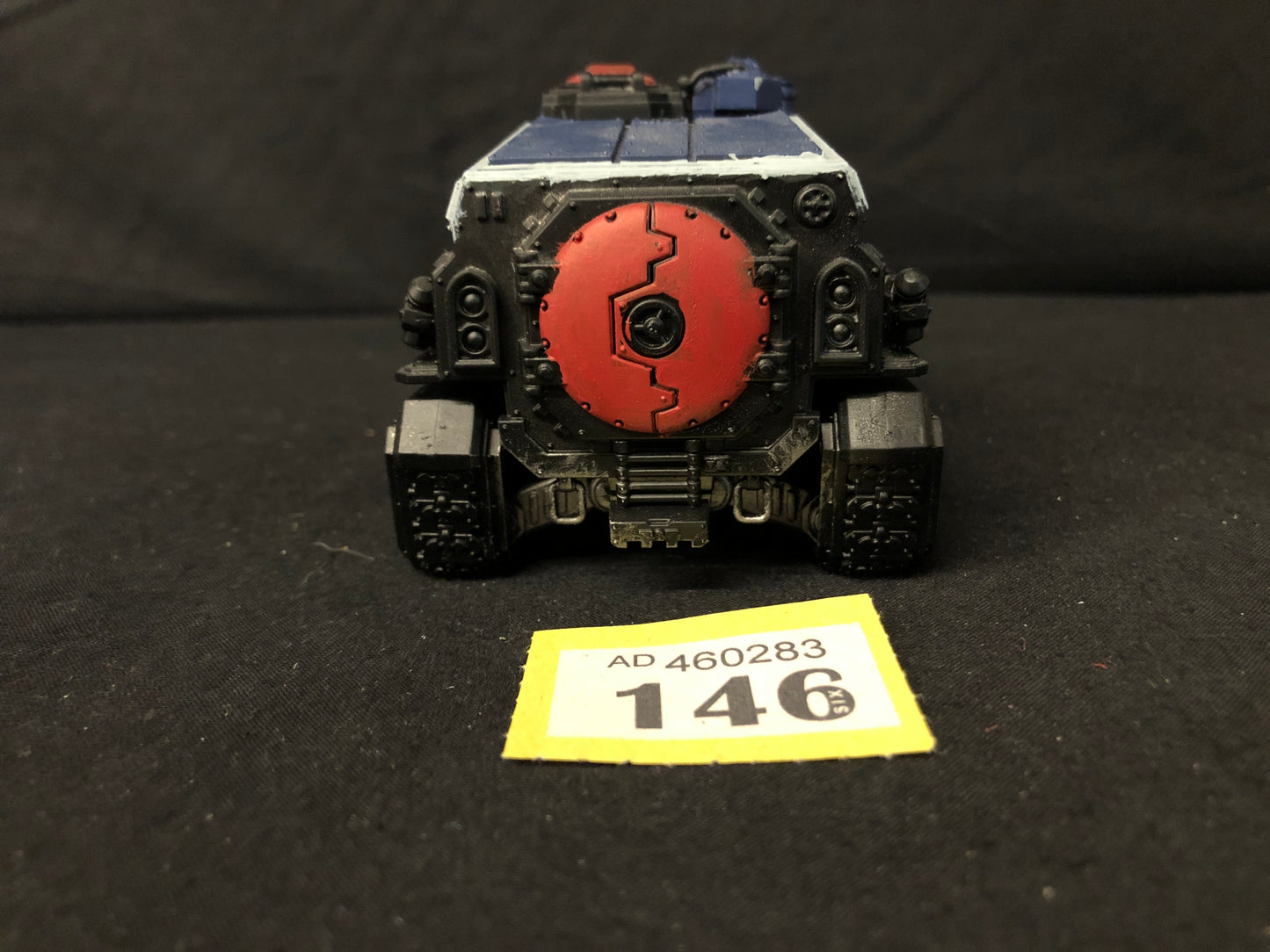 Taurox #146 Astra Militarum Warhammer 40k