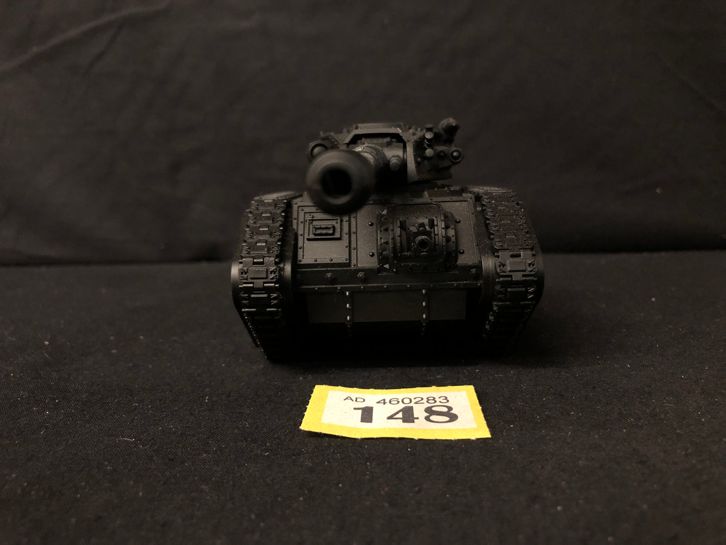 Leman Russ Battle Tank #148 Astra Militarum Warhammer 40k