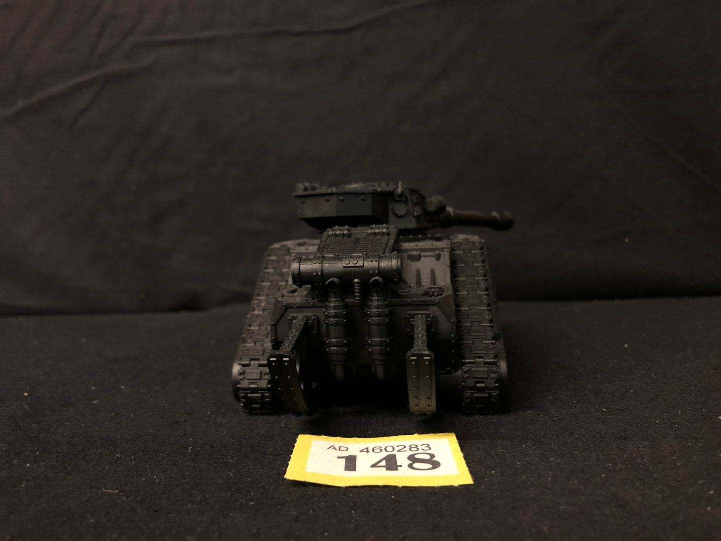Leman Russ Battle Tank #148 Astra Militarum Warhammer 40k