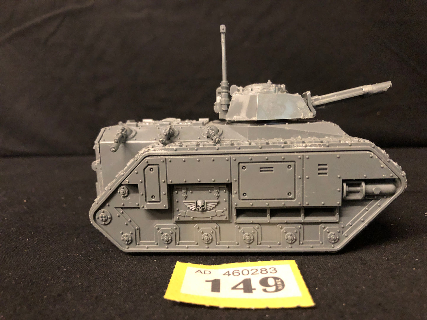 Chimera #149 Astra Militarum Warhammer 40k
