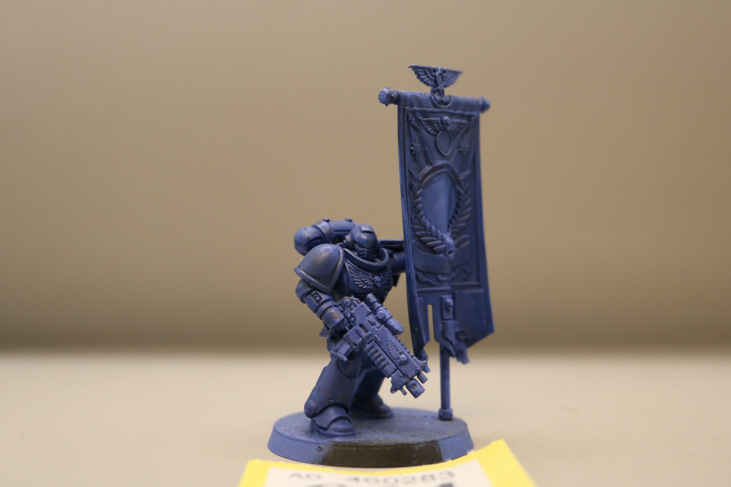 Primaris Ancient #644 Space Marines Warhammer 40k