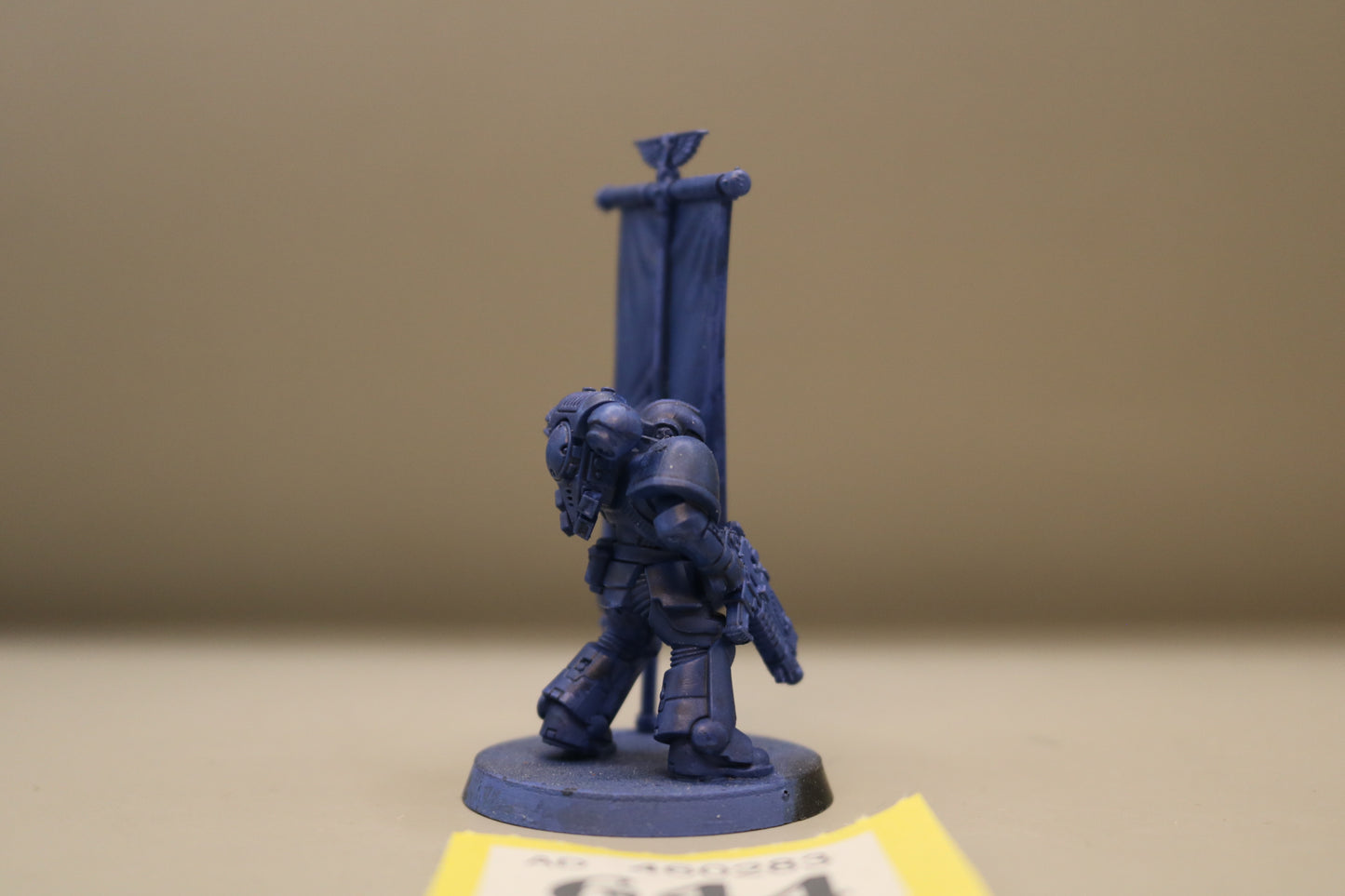 Primaris Ancient #644 Space Marines Warhammer 40k