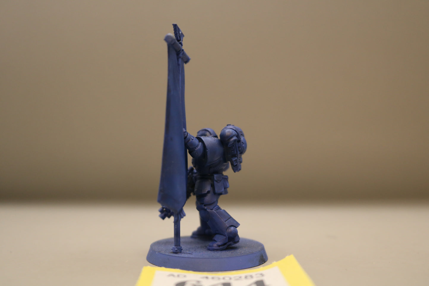 Primaris Ancient #644 Space Marines Warhammer 40k