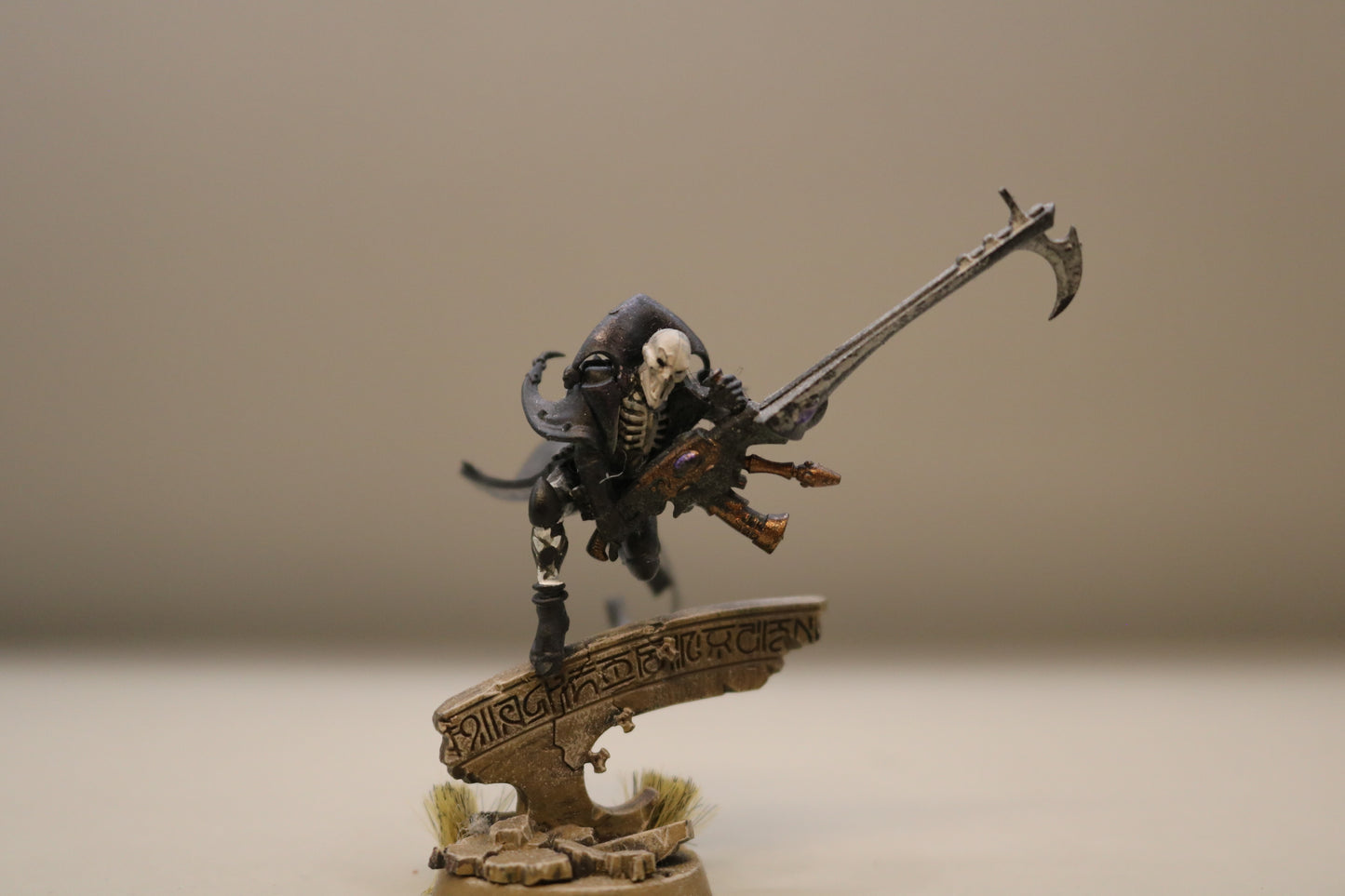 Death Jester #646 Aeldari Warhammer 40k