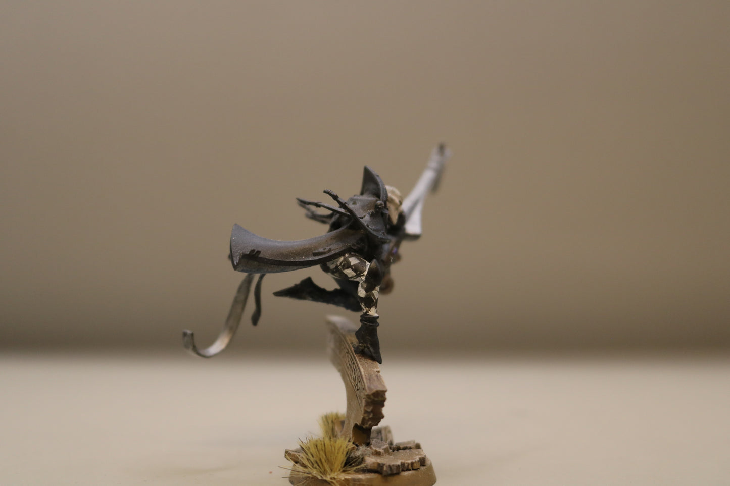 Death Jester #646 Aeldari Warhammer 40k