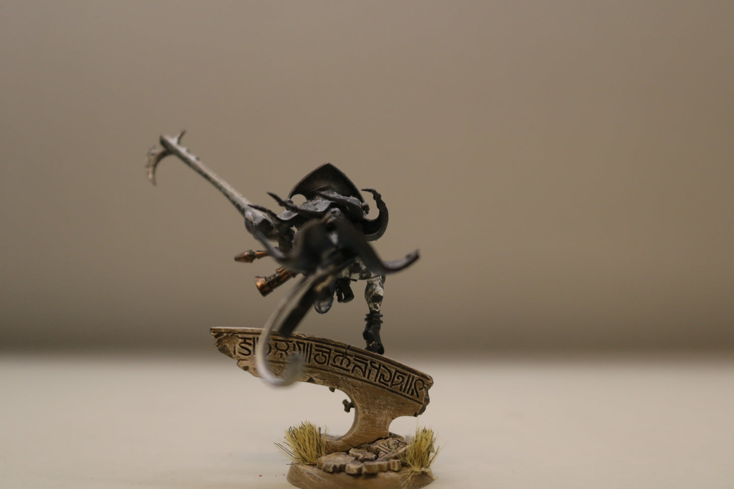 Death Jester #646 Aeldari Warhammer 40k