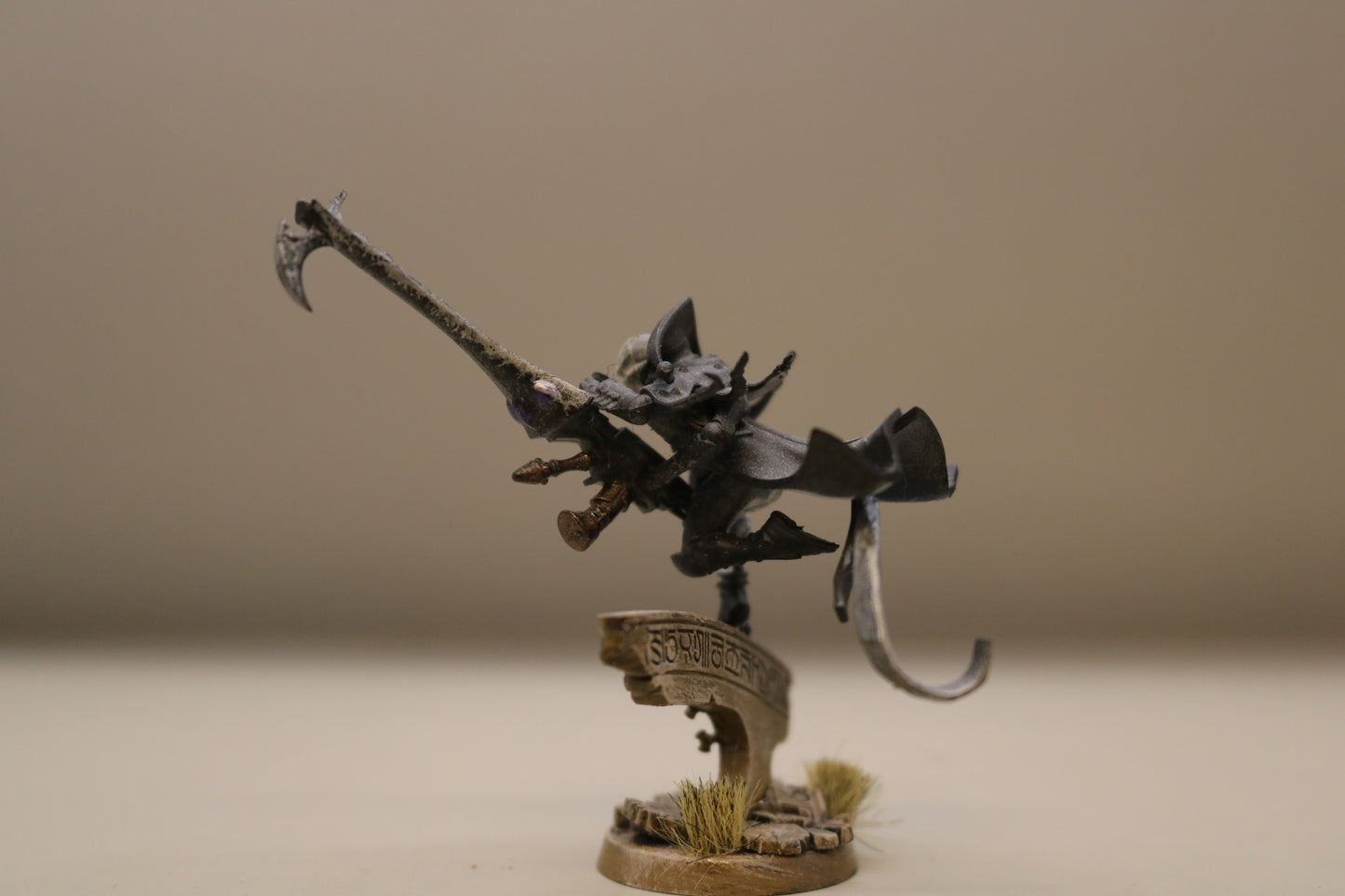 Death Jester #646 Aeldari Warhammer 40k