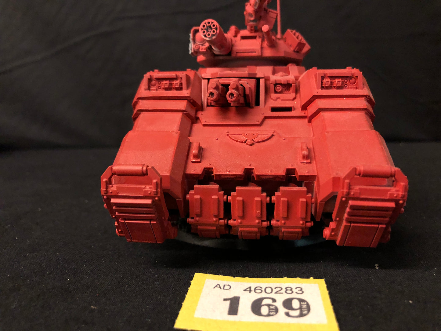 Primaris Repulsor #169 Space Marines Warhammer 40k
