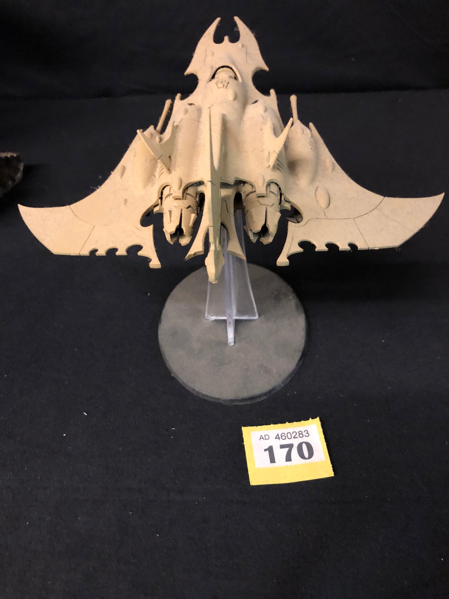 Razorwing Jetfighter #170 Drukhari Warhammer 40k