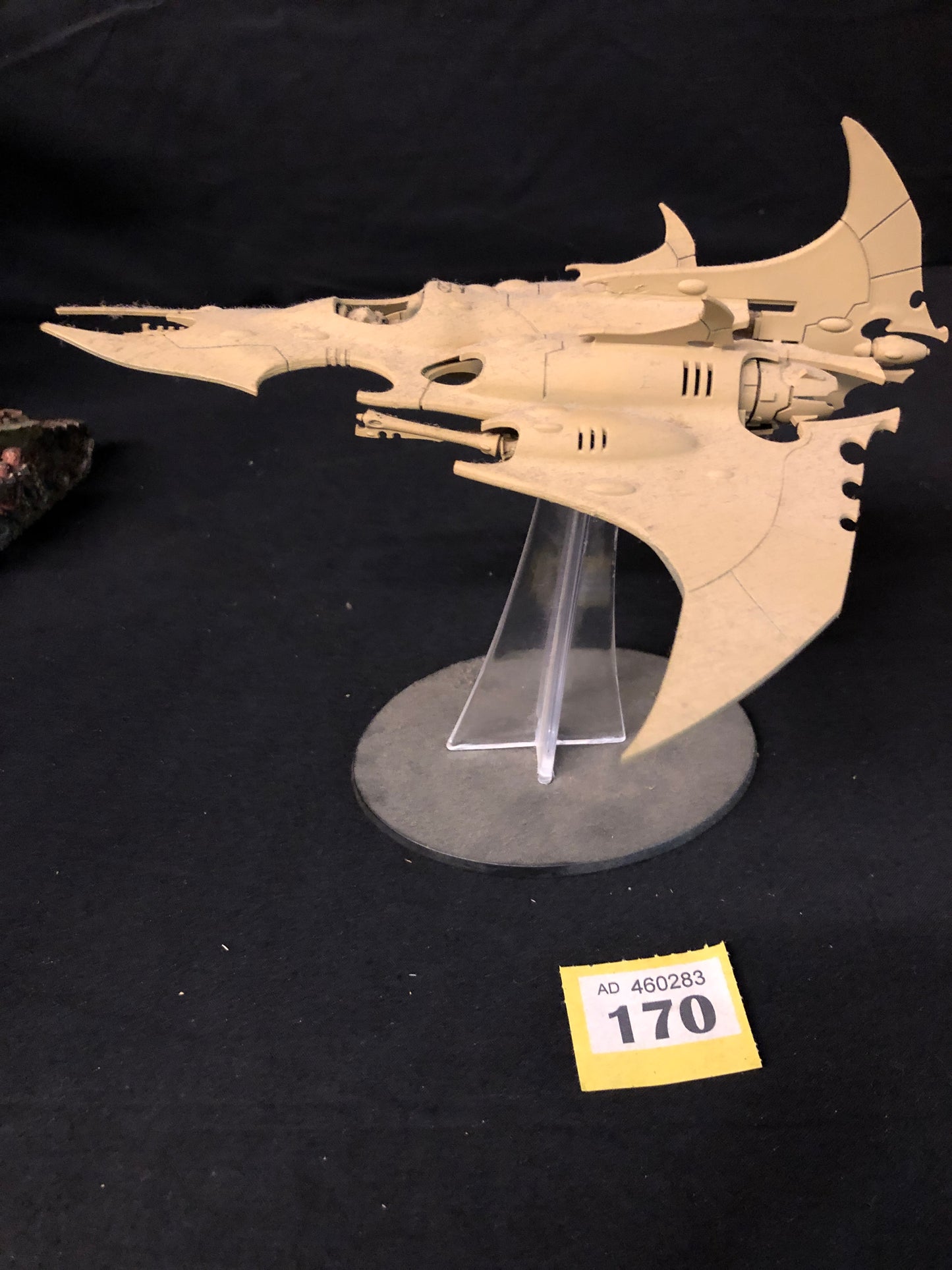 Razorwing Jetfighter #170 Drukhari Warhammer 40k