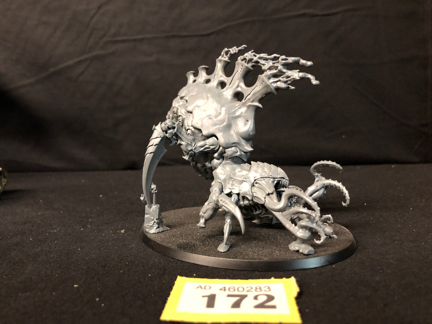 Psychophage #172 Tyranids Warhammer 40k