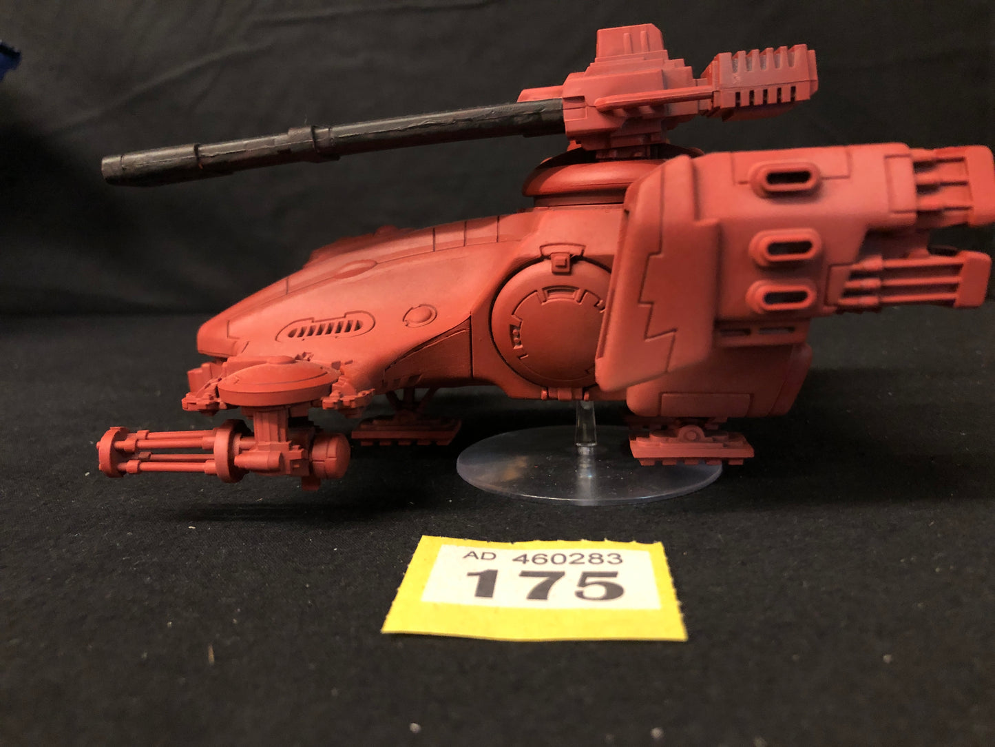 Hammerhead Gunship #175 Tau T'au Empire Warhammer 40k