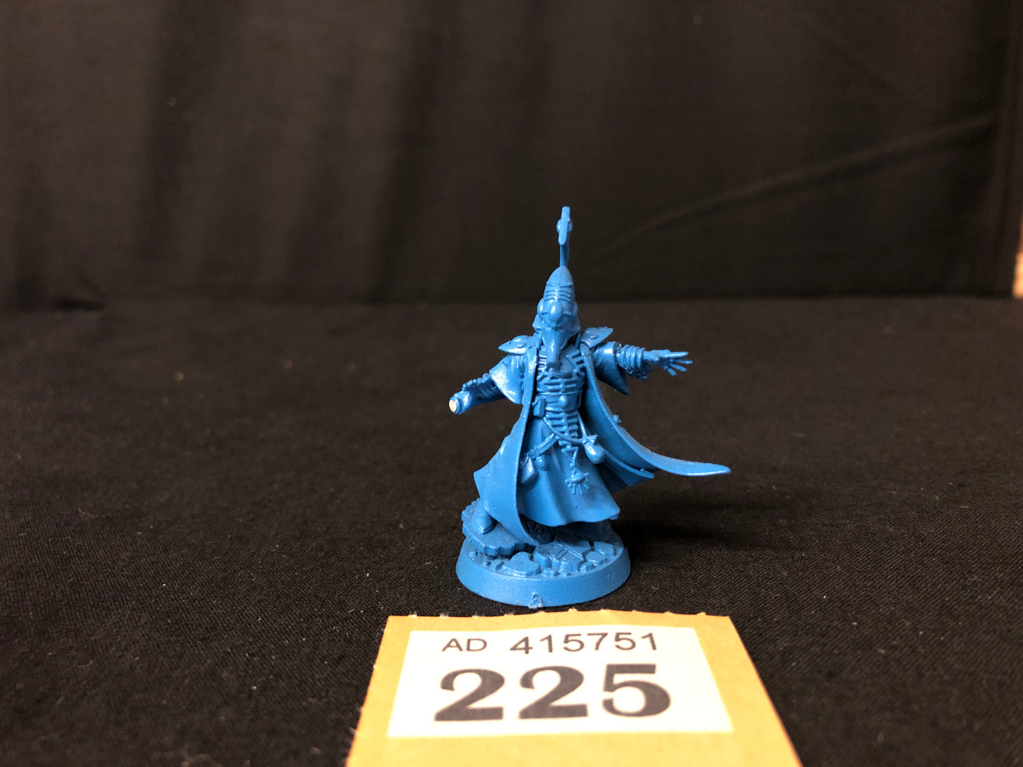 Farseer #225 Aeldari Warhammer 40k