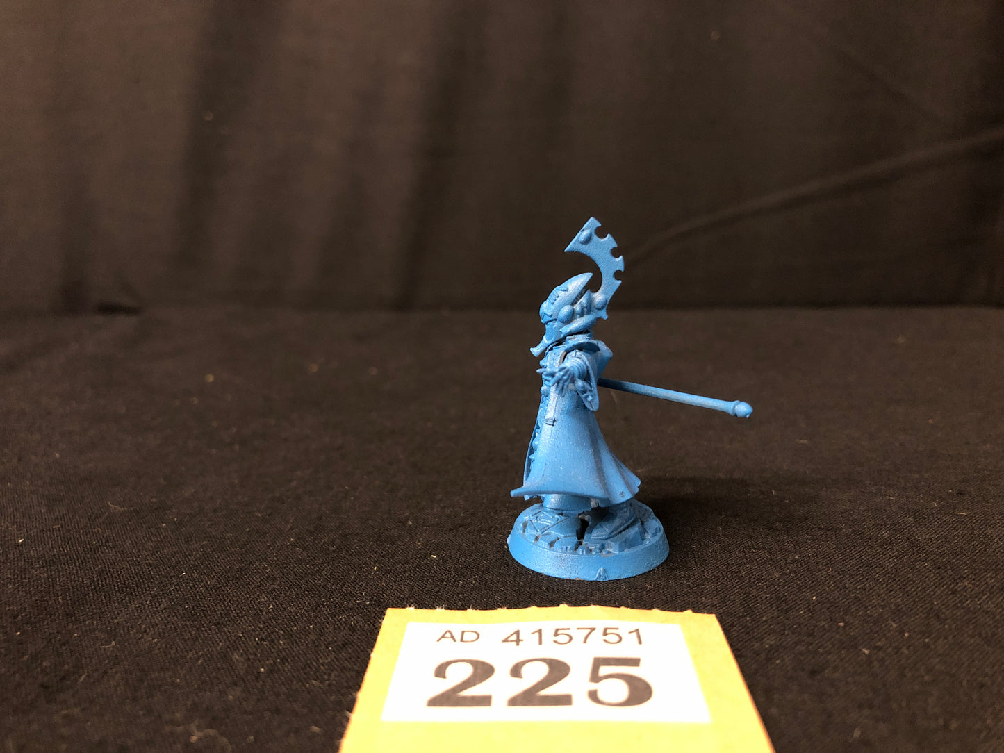 Farseer #225 Aeldari Warhammer 40k
