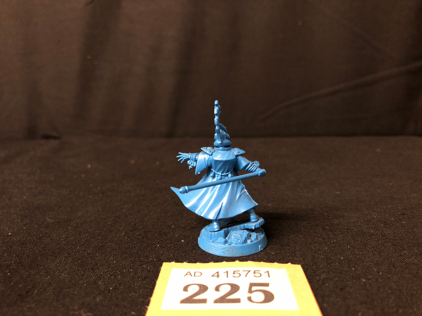 Farseer #225 Aeldari Warhammer 40k