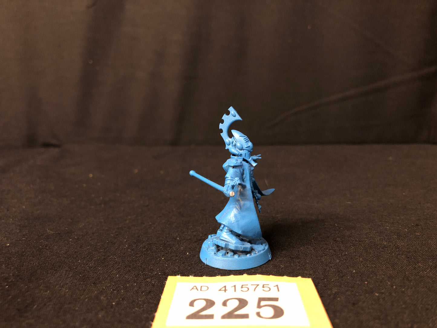Farseer #225 Aeldari Warhammer 40k