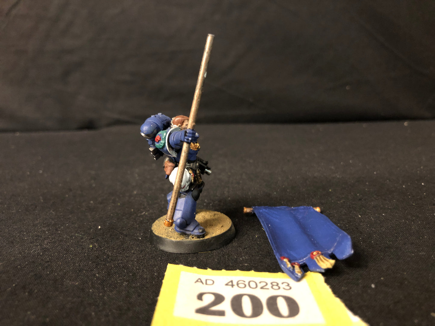 Primaris Ancient #200 Space Marines Warhammer 40k