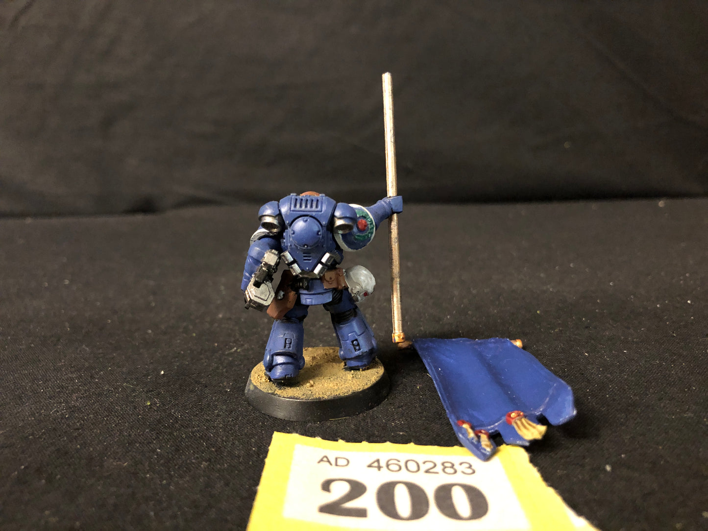 Primaris Ancient #200 Space Marines Warhammer 40k