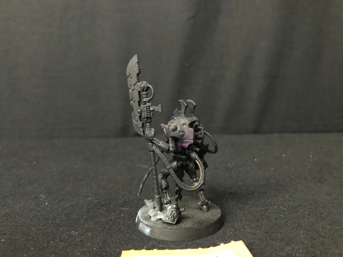 Overlord #240 Necrons Warhammer 40k