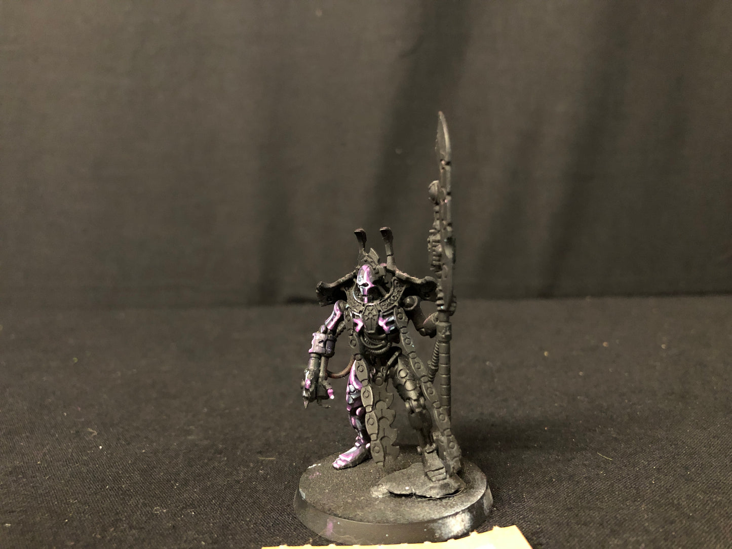 Overlord #240 Necrons Warhammer 40k