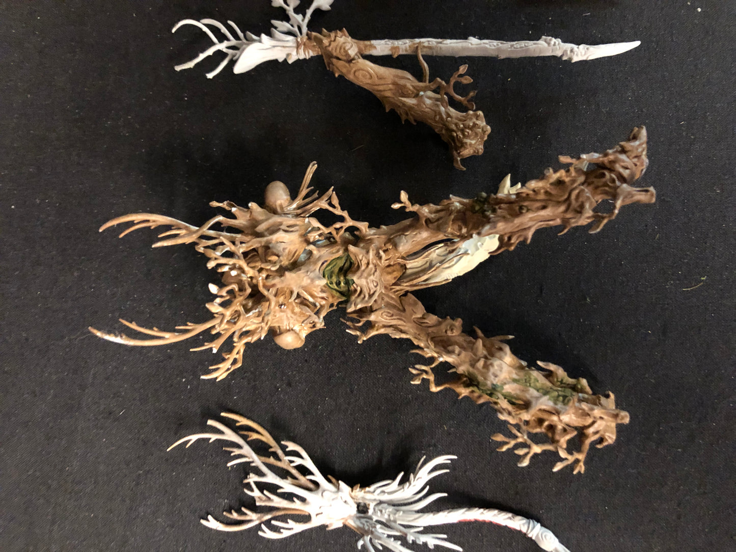 Treelord Ancient #218 Sylvaneth AOS Warhammer 40k