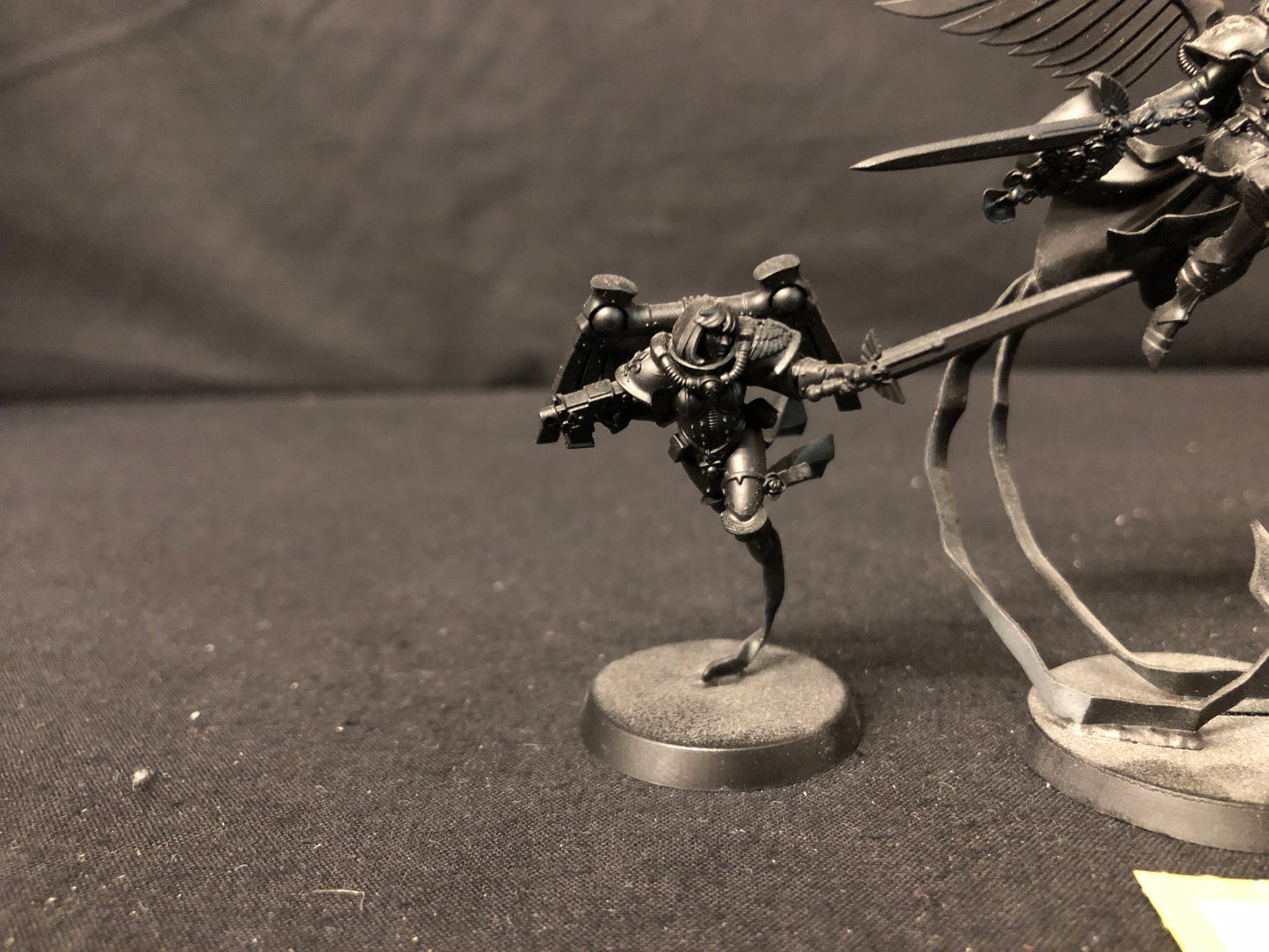 Celestine, the Living Saint #223 Adepta Sororitas Warhammer 40k