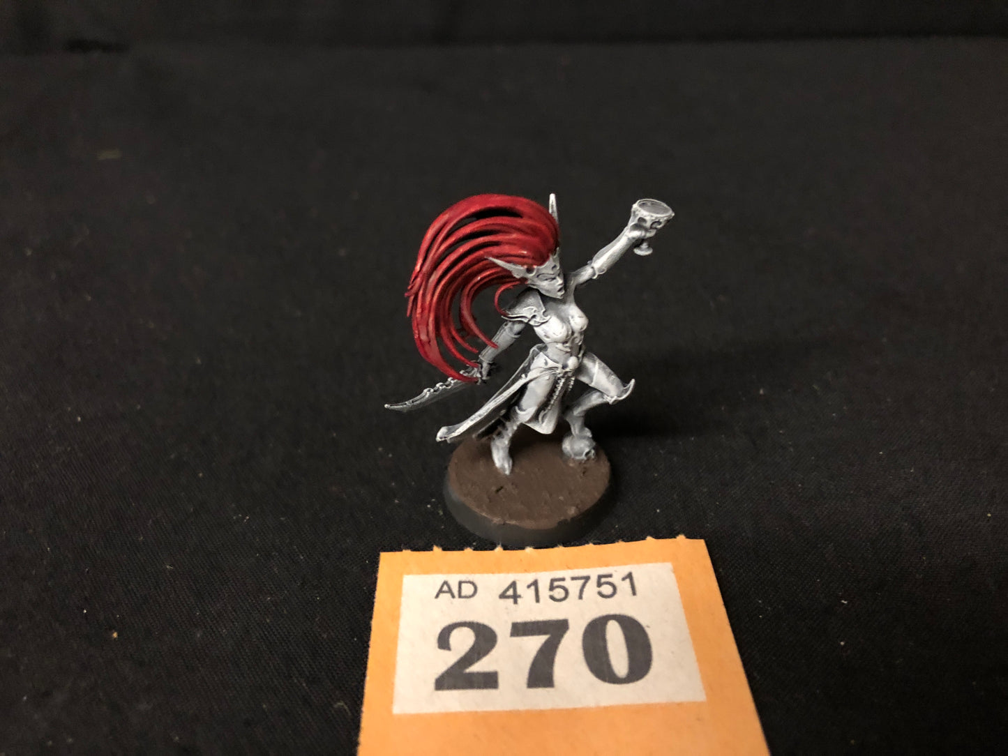 Hag Queen #270 Daughters of Khaine AOS Warhammer 40k