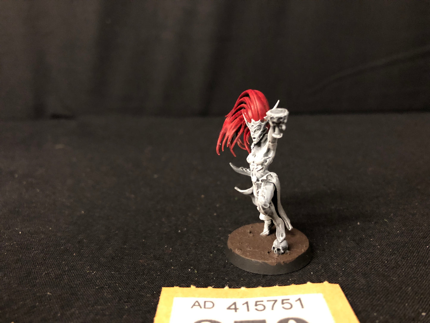 Hag Queen #270 Daughters of Khaine AOS Warhammer 40k