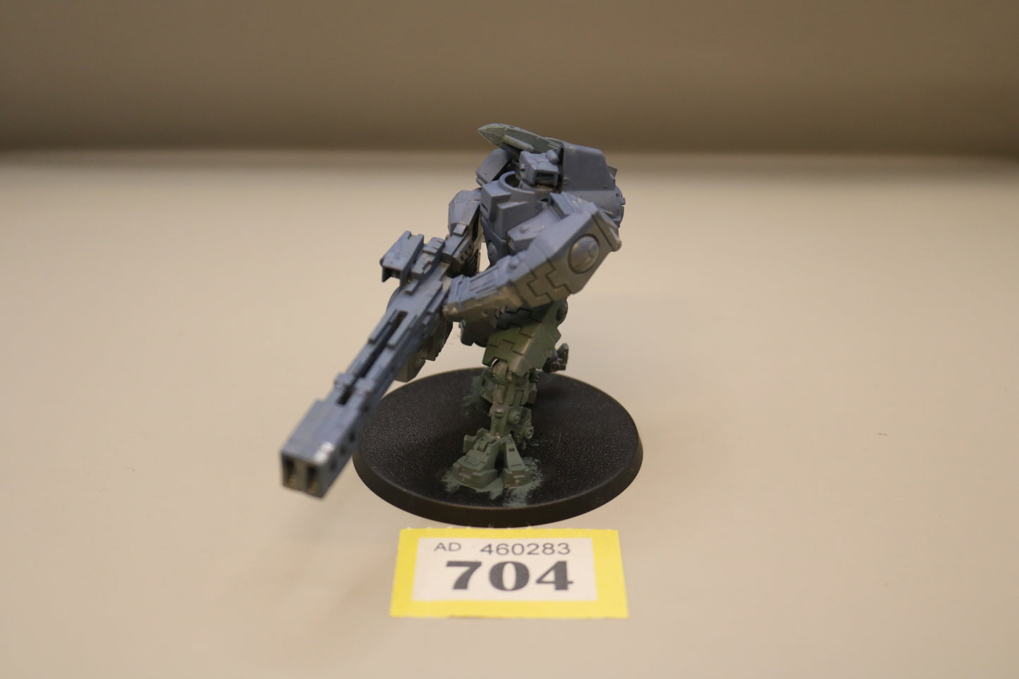 XV88 Broadside Battlesuit #704 Tau T'au Empire Warhammer 40k