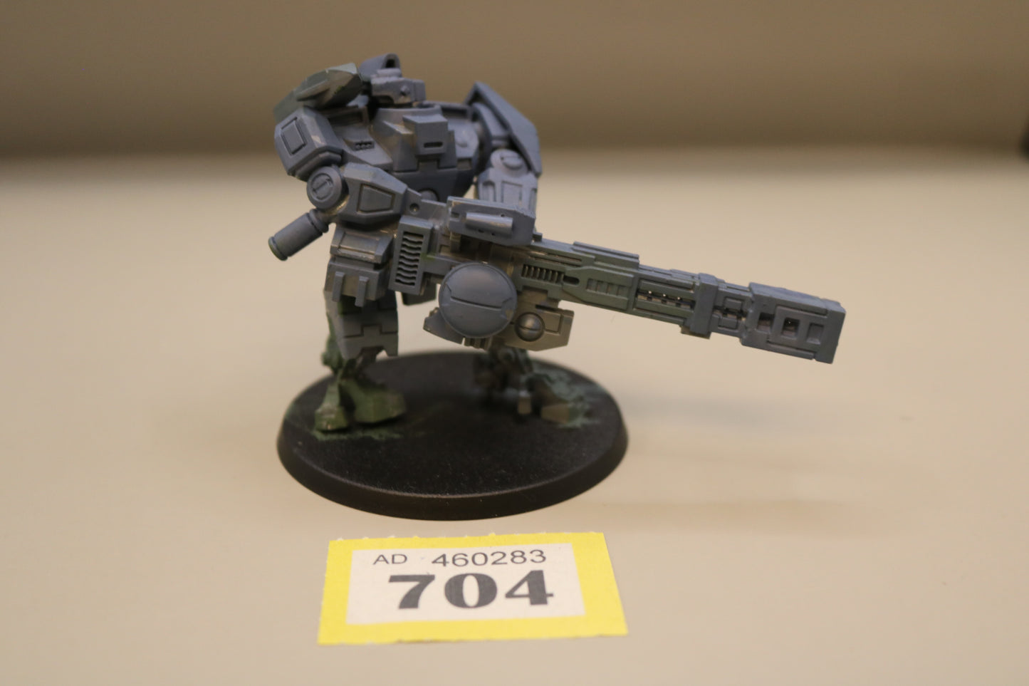 XV88 Broadside Battlesuit #704 Tau T'au Empire Warhammer 40k