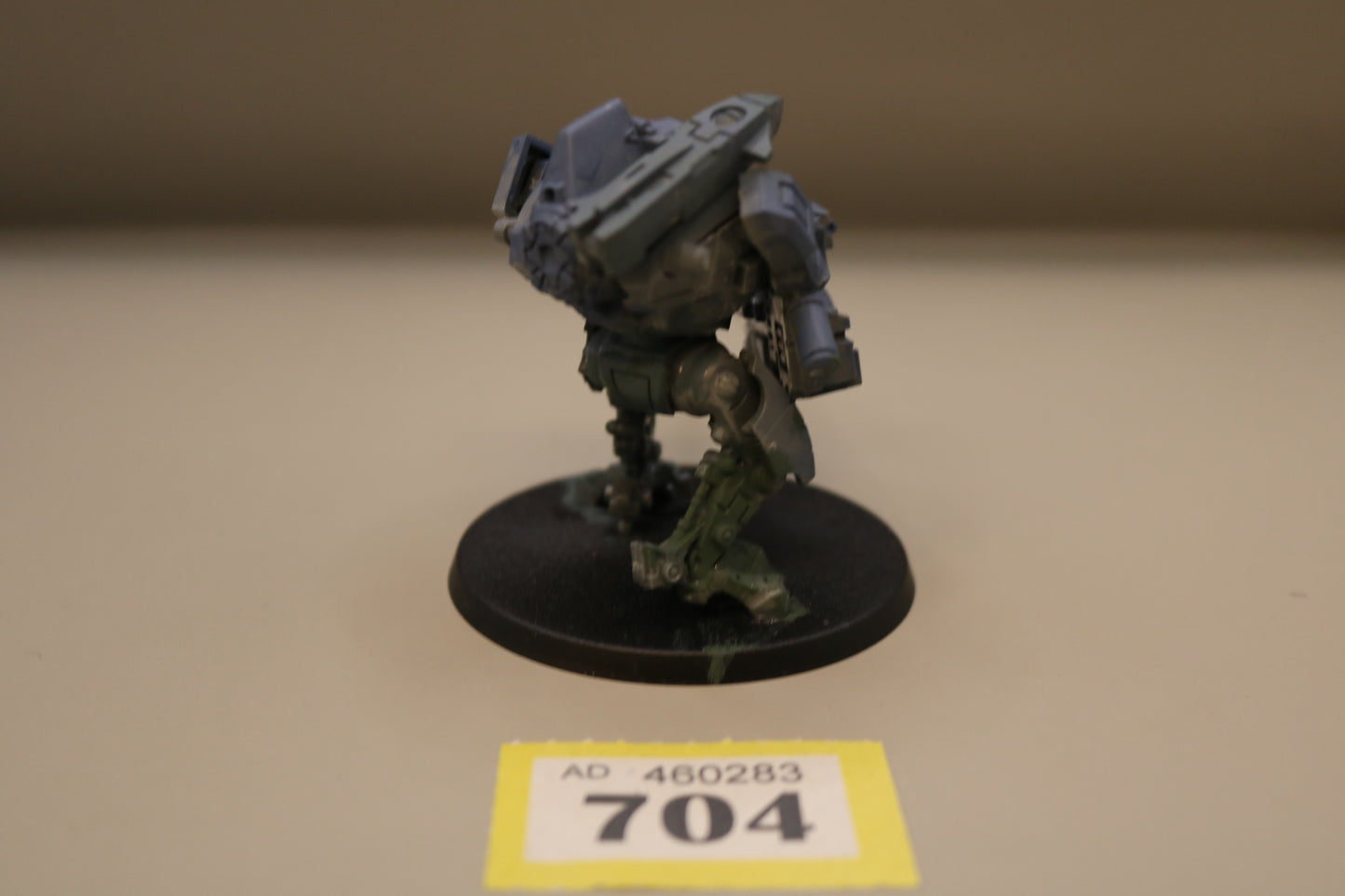 XV88 Broadside Battlesuit #704 Tau T'au Empire Warhammer 40k