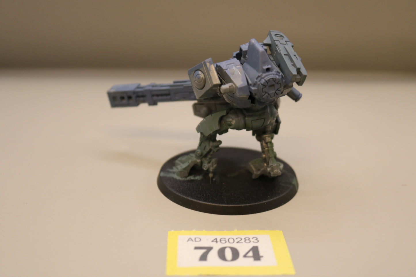 XV88 Broadside Battlesuit #704 Tau T'au Empire Warhammer 40k