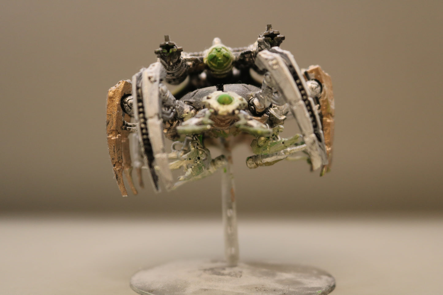 Canoptek Spyder #707 Necrons Warhammer 40k