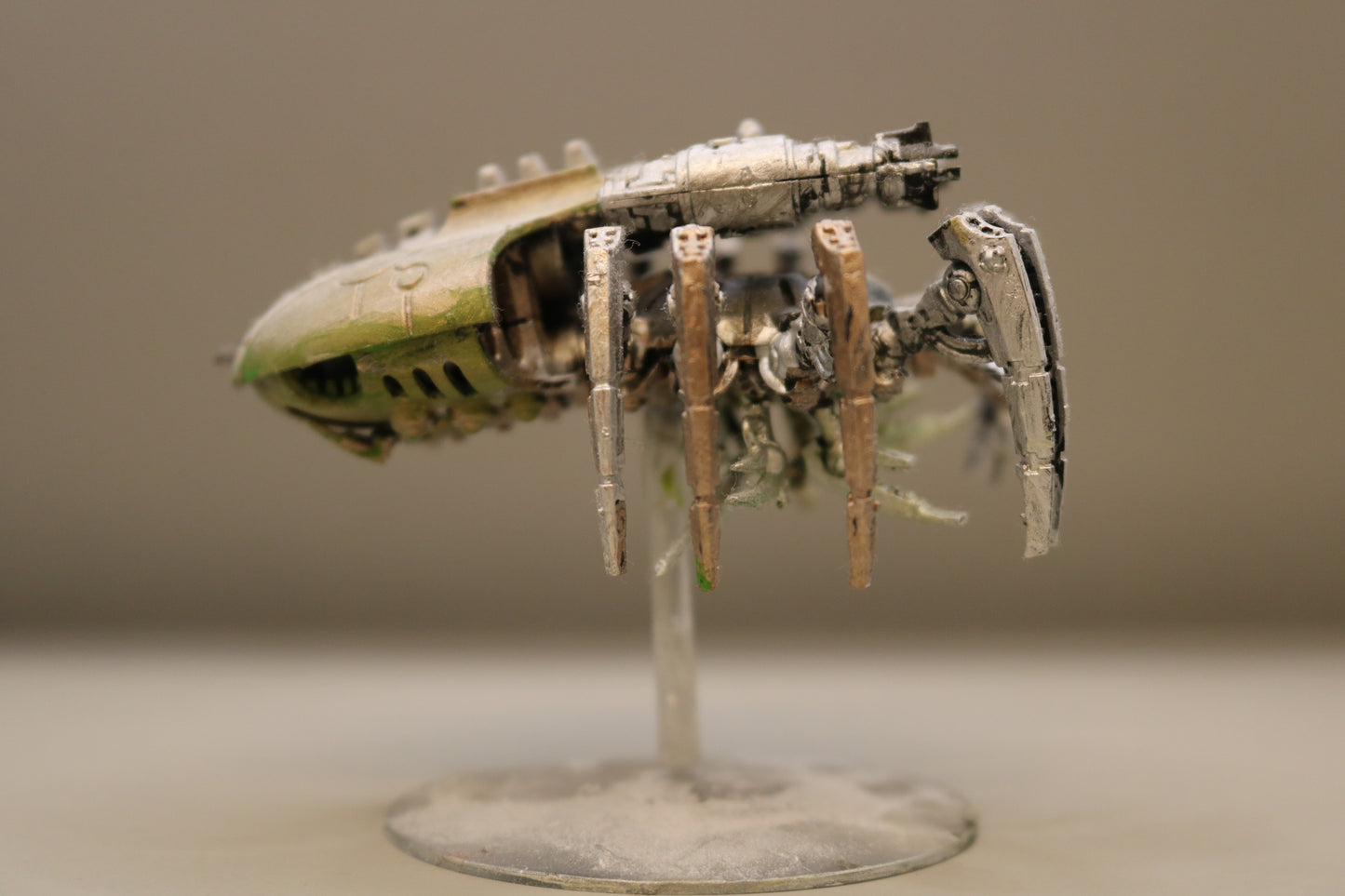 Canoptek Spyder #707 Necrons Warhammer 40k