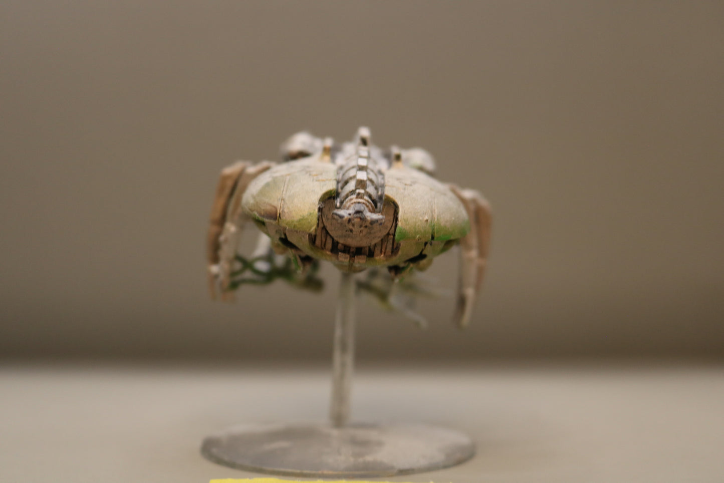 Canoptek Spyder #707 Necrons Warhammer 40k