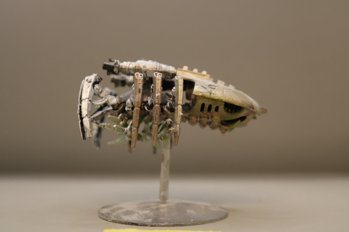 Canoptek Spyder #707 Necrons Warhammer 40k