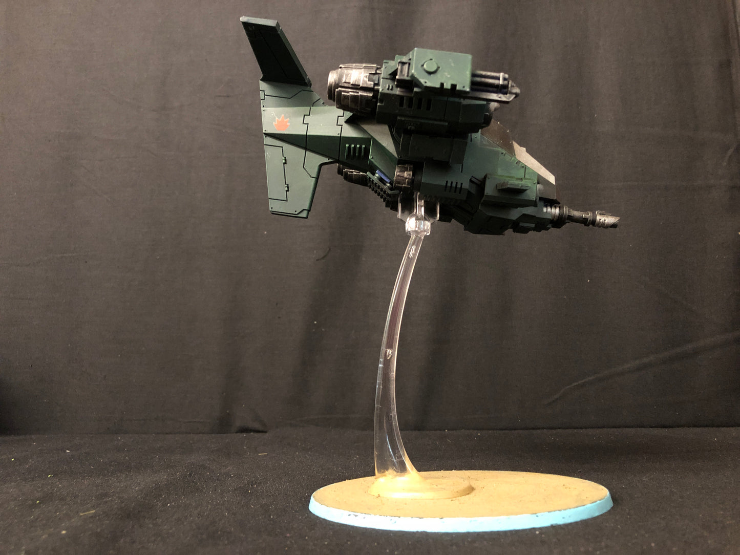 Primaris Stormhawk Interceptor #278 Well Painted Space Marines Warhammer 40k